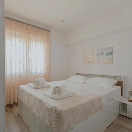 Casa Di Irene - Apartment Nea Iraklitsa