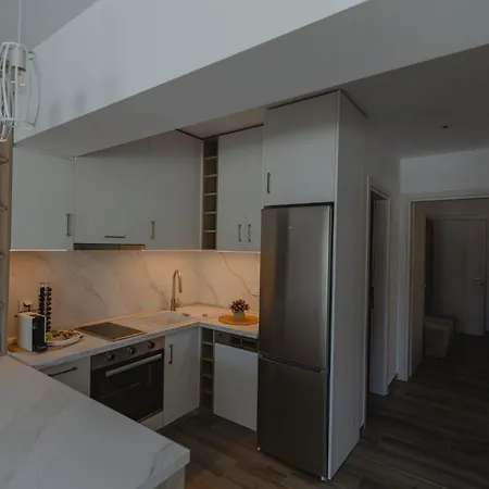 Casa Di Irene - Apartment Nea Iraklitsa