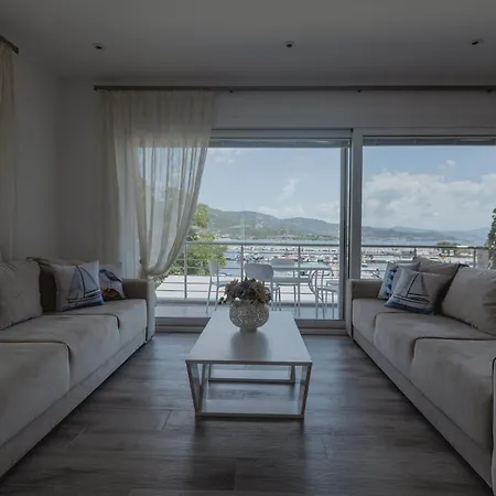 Casa Di Irene -