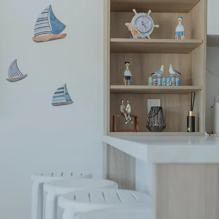Casa Di Irene -