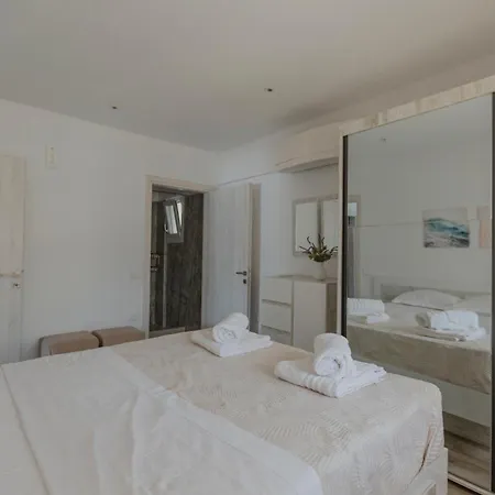 Apartment Casa Di Irene - Nea Iraklitsa