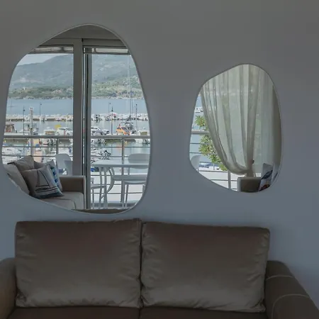 Apartment Casa Di Irene - Nea Iraklitsa