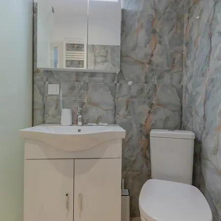 Casa Di Irene -