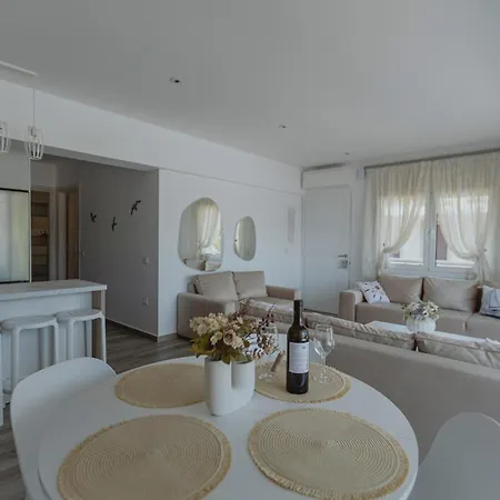 Casa Di Irene - * Nea Iraklitsa