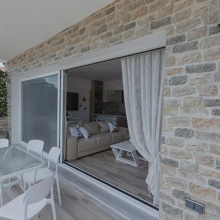 Apartment Casa Di Irene - *