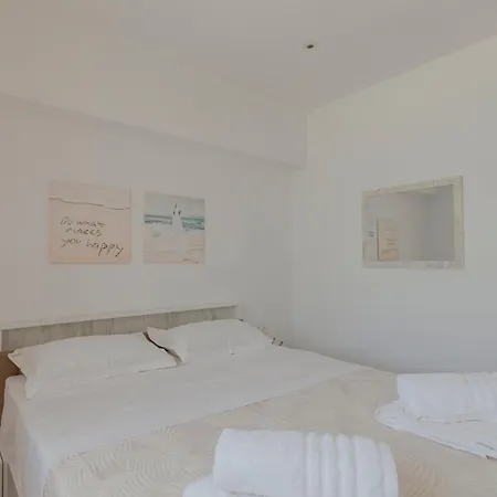 Casa Di Irene - * Nea Iraklitsa