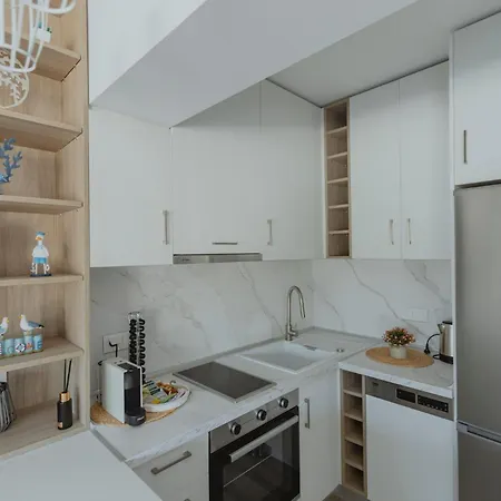 Casa Di Irene - * Nea Iraklitsa