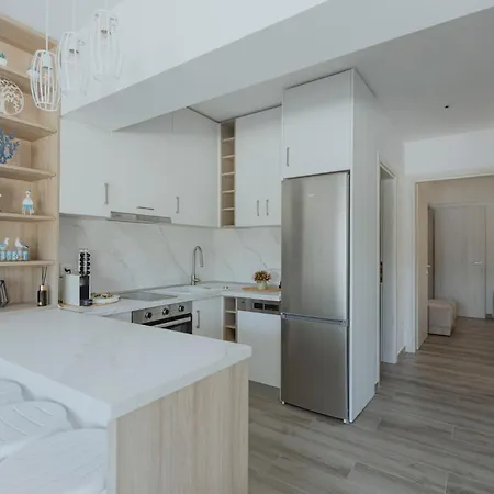 Casa Di Irene - Apartment *