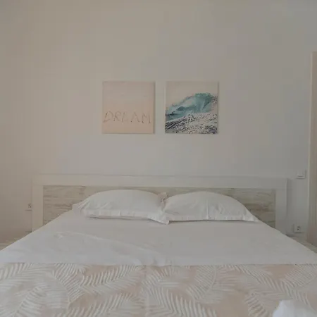 Apartment Casa Di Irene -