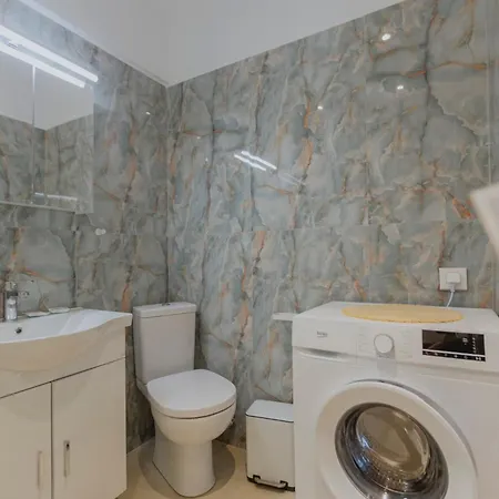 Casa Di Irene -