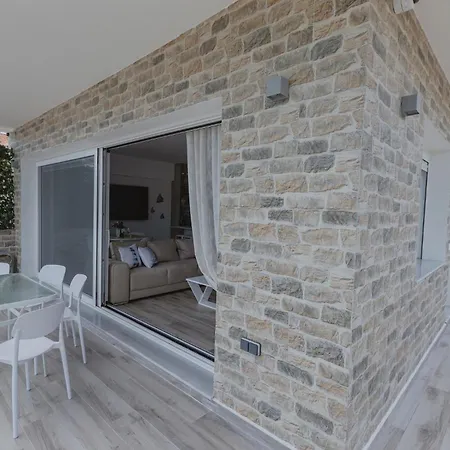 Casa Di Irene - * Nea Iraklitsa