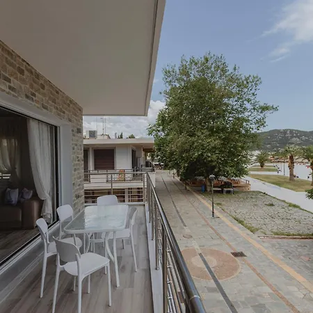 Casa Di Irene - * Nea Iraklitsa